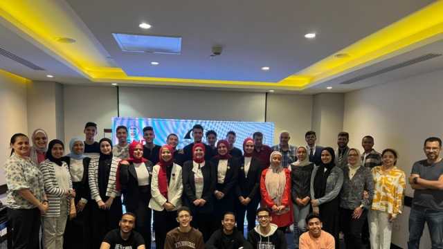 وزير التعليم يهنئ الطلاب المصريين الفائزين في مسابقة «ISEF» العالمية