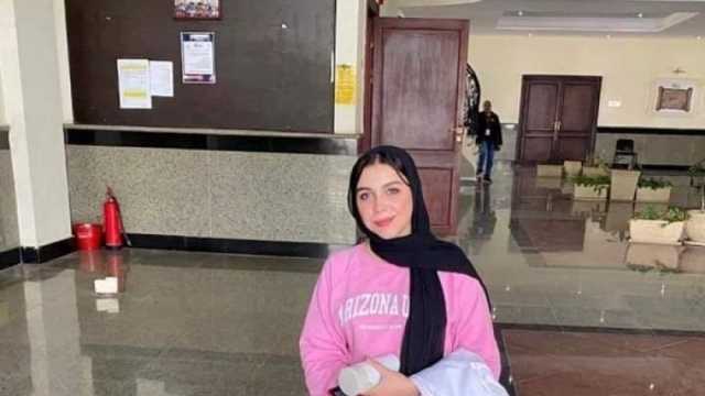 أميرة درويش.. طالبة صيدلة تحدت مرضها وتنبأت بوفاتها قبل ساعات من الرحيل