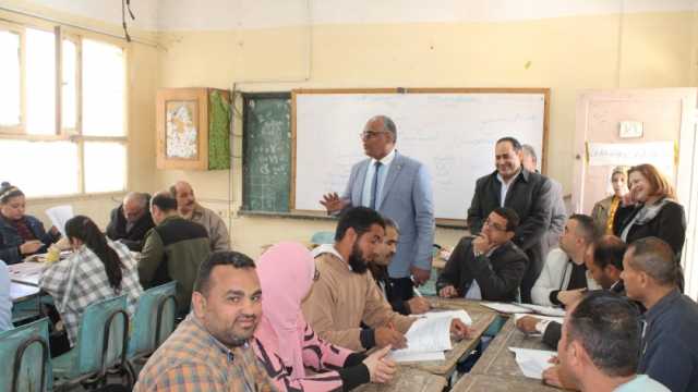 موعد ظهور نتيجة الصف الثاني الإعدادي 2024 في محافظة المنيا
