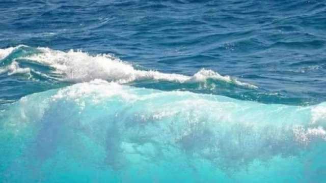 مصرع شاب غرقا في أثناء السباحة بأحد شواطئ مطروح