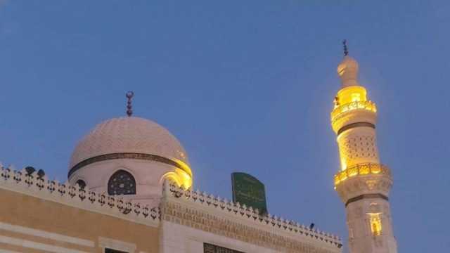 موعد افتتاح مسجد السيدة نفيسة رسميا بعد انتهاء أعمال التطوير.. مصدر يوضح