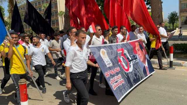 نائب رئيس حزب المؤتمر: 30 يونيو نقطة انطلاق نحو مستقبل أفضل وتصحيح مسار