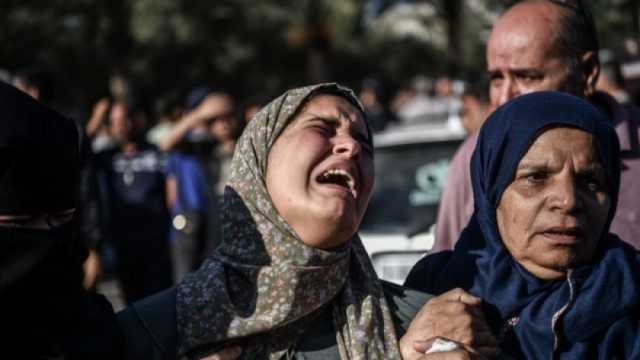 رئيس الرابطة الطبية الأوروبية يحذر من انتشار الأمراض المعدية والأوبئة في غزة