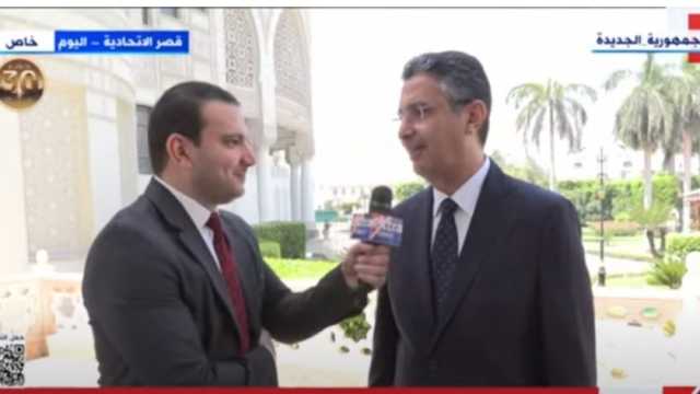 وزير التموين بعد أداء اليمين الدستورية: خدمة المواطنين «رقم 1» 