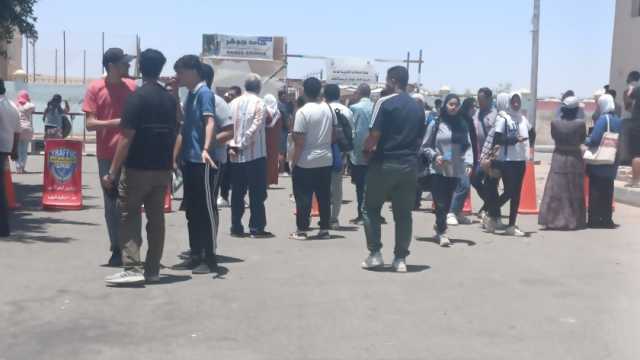 خطوات تسجيل استمارة الثانوية العامة 2024.. تبدأ غدا الأحد