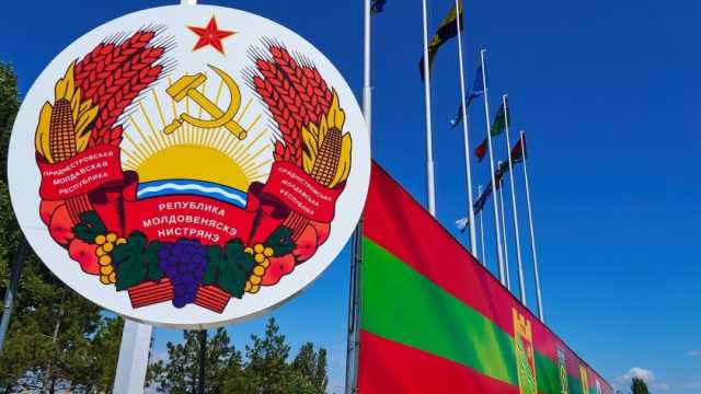 10 معلومات عن إقليم ترانسنيستريا في مالدوفا.. طلب حماية روسيا