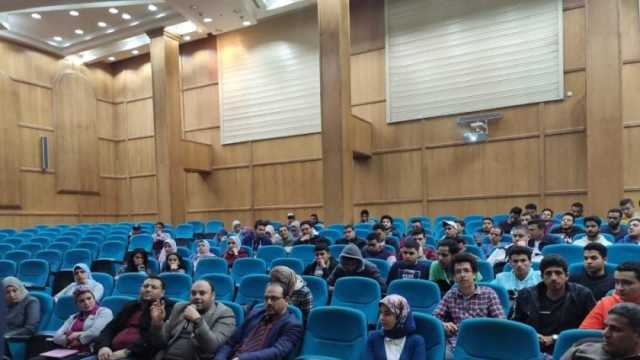 كليات الحاسبات والذكاء الاصطناعي متاحة في تنسيق المرحلة الثانية 2023