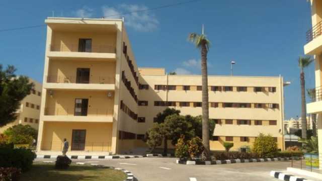 مصروفات المدينة الجامعية بجامعة القاهرة للعام الدراسي 2023-2024