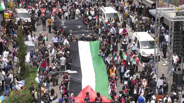 مساعد وزير الخارجية الأسبق: مشهد النكبة يتكرر باستخدام القوة المفرطة دون ضوابط (حوار)
