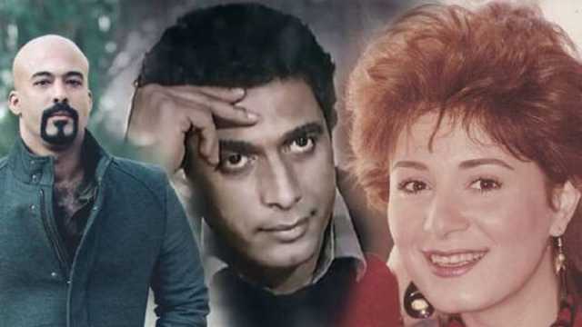 صدفة حزينة في حياة هيثم أحمد زكي بذكرى وفاته.. ما سر الرقم 35؟