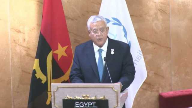 رئيس «النواب» يوجّه 5 رسائل لبرلمانيي العالم: أحداث غزة دليل على غياب السلام العالمي