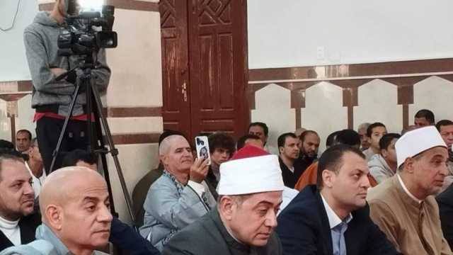 موعد أذان المغرب اليوم في القليوبية الخميس 28-3-2024