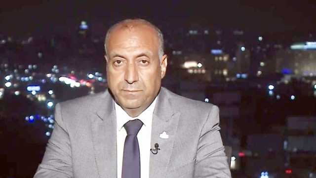 قيادي بـ«فتح»: على المجتمع الدولي الاختيار بين الاعتراف بنا أو استمرار الصراع (حوار)
