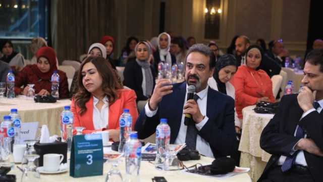 «الصحة»: تقديم الخدمة الطبية لــ898 ألف مريض في مستشفيات الحميات خلال 3 أشهر