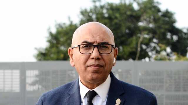 خالد عكاشة: تنظيم التوحيد والجهاد كان يستهدف المكونات السياحية في طابا