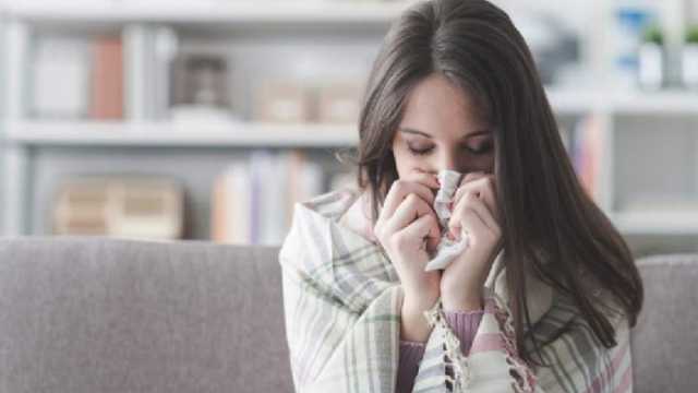 للأمهات.. كيف تحمي أطفالك من الإصابة بالبرد مع اقتراب فصل الشتاء؟