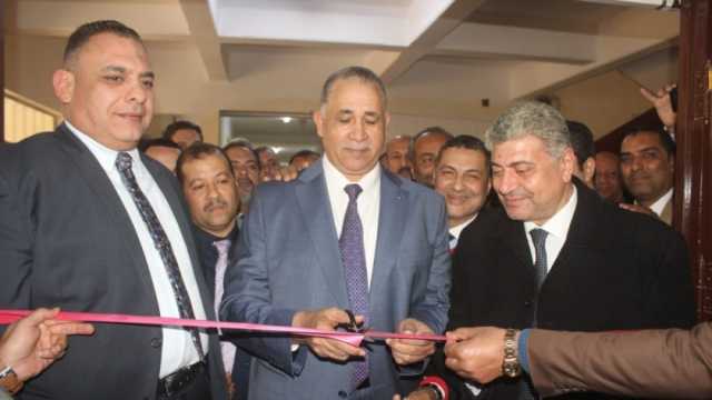 نقيب المحامين يكشف تفاصيل زيادة مشروع العلاج وتنقية الجداول