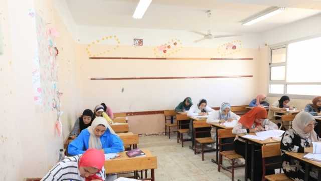 «التعليم»: لا شكاوى من امتحان الرياضة البحتة بالدور الثاني للثانوية العامة