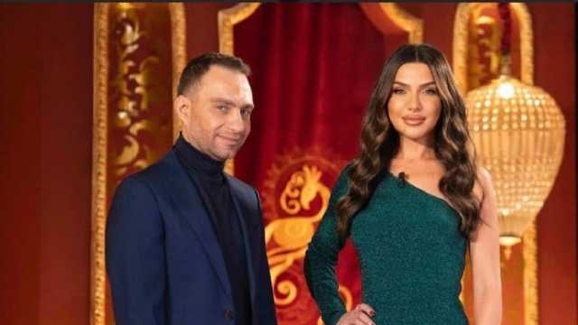 حسام حبيب لـ«ع المسرح»: كنت بخاف أروح المدرسة بسبب «الخجل»