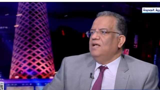 محمود مسلم: مصر لديها كل الخيارات للتصعيد إذا لم تحترم إسرائيل اتفاقية السلام