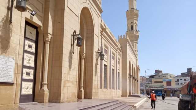 انطلاق قافلة دعوية بـ16 مسجدا في بلطيم بكفر الشيخ غدا