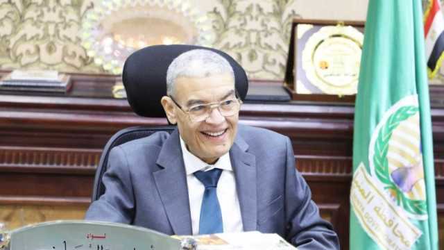 الكشف على 149 ألف حالة في 88 قافلة طبية خلال 2023 بقرى المنيا