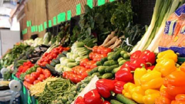 أسعار الخضروات والفواكه اليوم.. هل تنخفض في رمضان؟