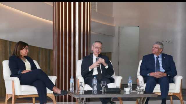 «رجال أعمال إسكندرية» تنظم ندوة عن الفرص الاستثمارية والصناعية