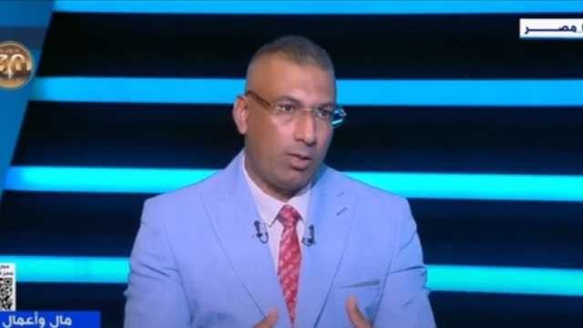 خبير اقتصادي: العبء الأكبر في الحكومة على المجموعة الاقتصادية (فيديو)