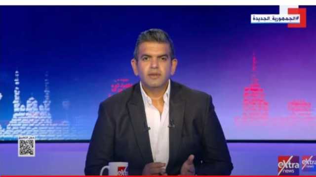 الإعلامي أحمد الطاهري يعلن إطلاق قناة جديدة إكسترا مشروعات‏