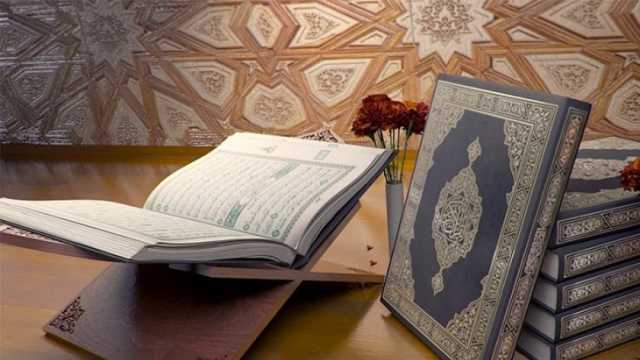 آيات الشفاء من الحسد والأمراض المستعصية.. مكتوبة كاملة من القرآن