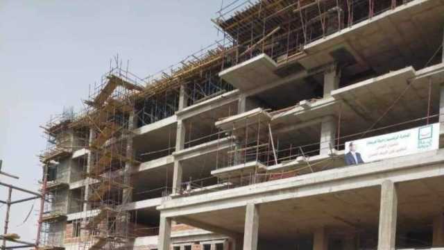 إحلال وتجديد 5 مستشفيات مركزية ورفع كفاءة «8 صدر وحميات» بالمنيا