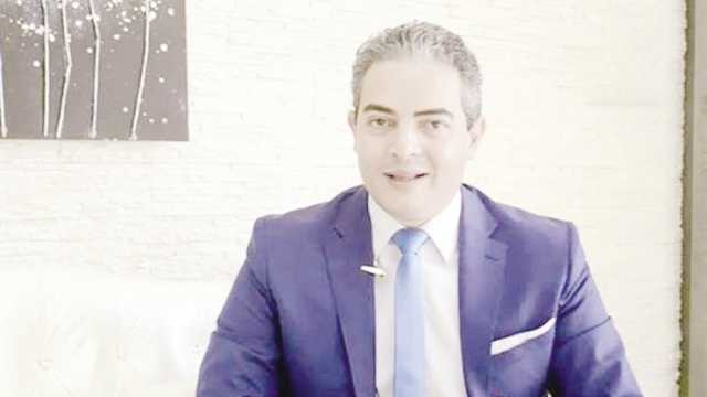 طارق سعدة يكتب: كُتب علينا التصحيح (30 يونيو)