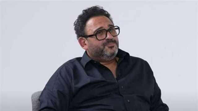 تفاصيل مسلسل «بابا جه» لأكرم حسني في رمضان 2024