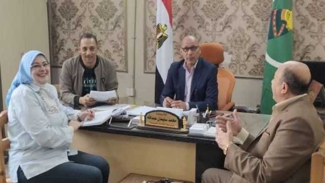 «تعليم المنيا» تنظم مراجعات نهائية مجانية لطلاب الإعدادية والثانوية