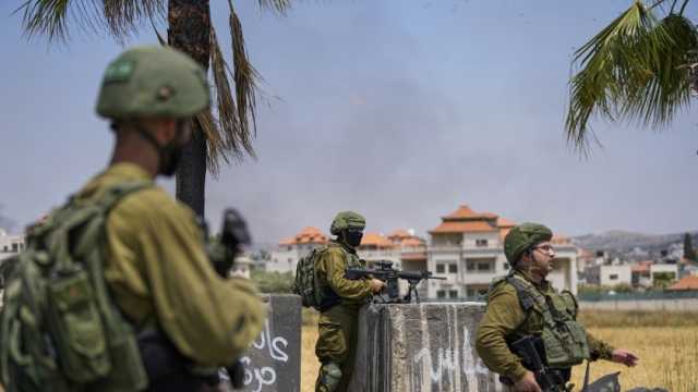 «خارجية فلسطين» ترد على اختطاف جندي إسرائيلي لرضيعة من غزة ونقلها إلى منزله