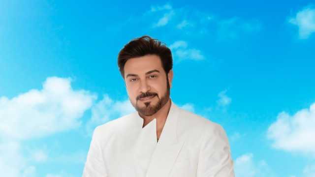 ماجد المهندس يتصدر تريند X بأغنية «لو زعلان» من فيلم «جوازة توكسيك»