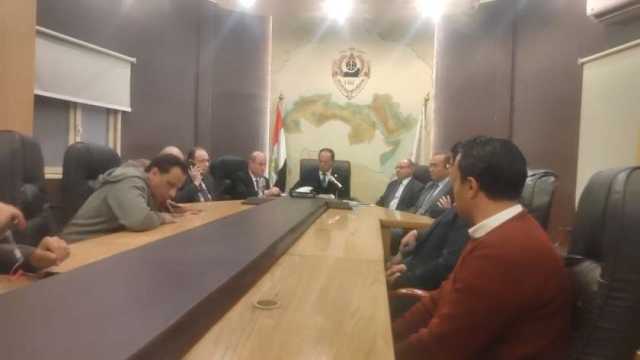 بالأسماء.. نتيجة انتخابات المحامين 2024 رسميا على مجلس النقابة