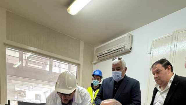 «قطاع الأعمال»: القطاع الخاص شريك رئيسي في خطة التصنيع وزيادة الإنتاج