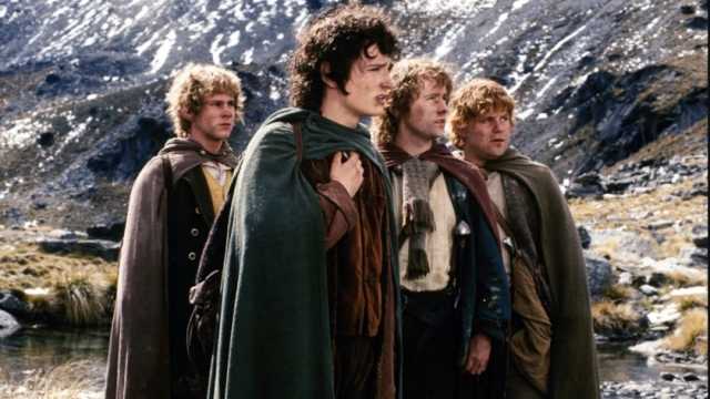بعد 20 عاما.. ثلاثية The Lord of the Rings تعود إلى دور السينما