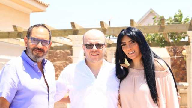 كمال أبو رية بشخصية جديدة في مسلسل «سيما ماجي»