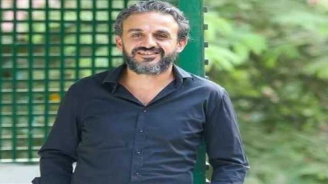 شادي مؤنس لـ«كلام في الفن»: سجلت موسيقى مسلسل جودر في روسيا بـ60 عازفا