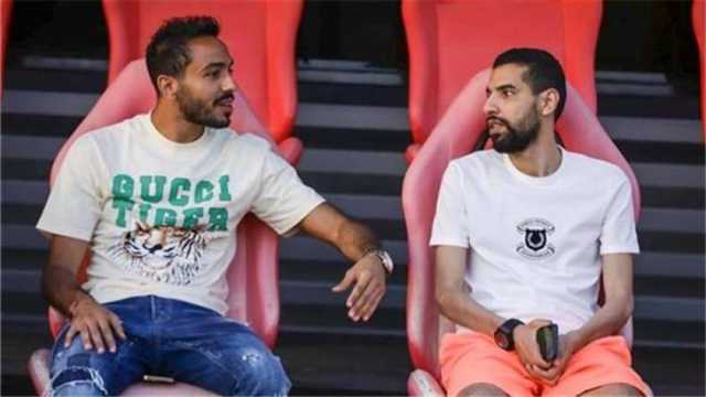 لماذا دخل مؤمن زكريا في نوبة بكاء بآخر ظهور له؟.. «مفيش منك 2» (فيديو)