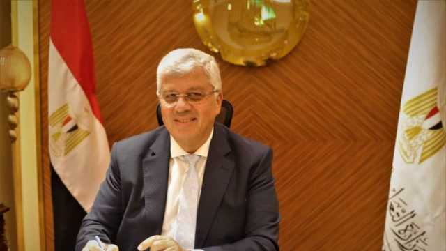 عاجل.. إعلان نتيجة المرحلة الأولى لتنسيق الجامعات الاثنين المقبل