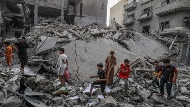 مسؤول بـ«حماس»: لا اتفاق دون وقف إطلاق النار وانسحاب كامل من قطاع غزة
