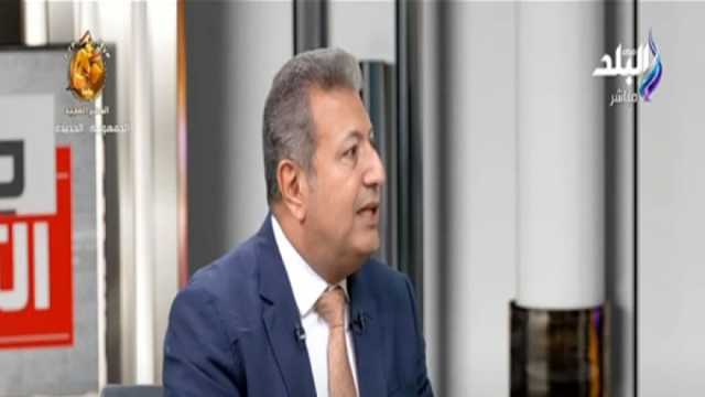 وكيل «إسكان النواب»: إنجازات الرئيس السيسي أصبحت واقعا لا يمكن التشكيك فيها