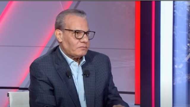 عادل حمودة: المشاركة في الانتخابات الرئاسية تصويت على الموقف المصري مما يحدث بغزة