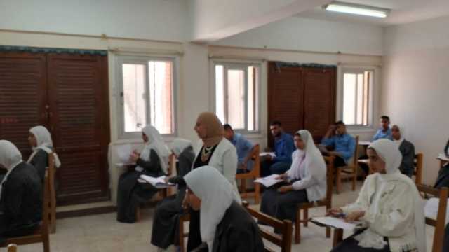 مدارس التمريض 2024 بنين وبنات في محافظة المنيا.. الشروط وموعد التقديم