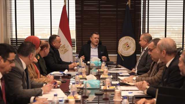 وزير السياحة: القاهرة قادرة على جذب ملايين السياح بحلول عام 2028