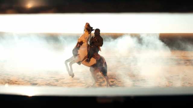 موعد إعادة مسلسل مليحة على قناة ON الحلقة 3.. ماذا يحدث لها مع أسرتها؟